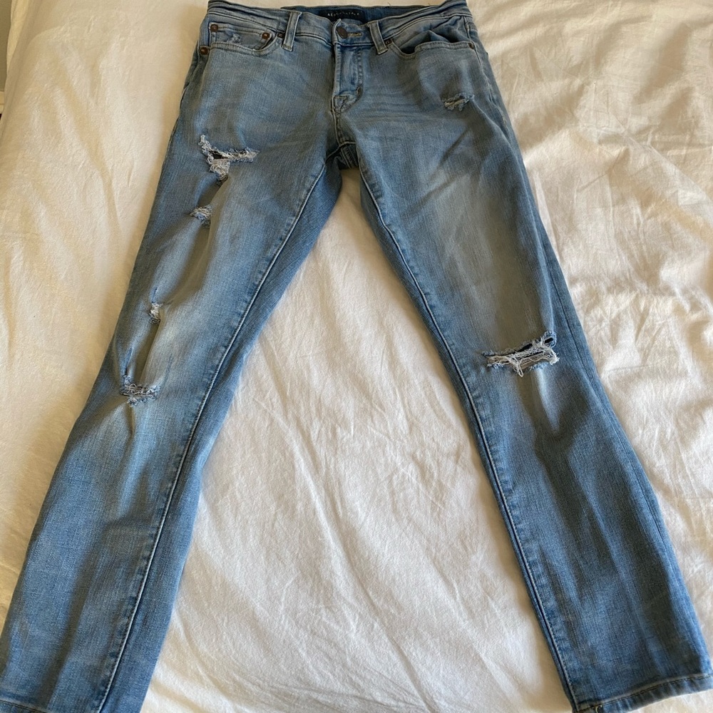 Men’s Aeropostale Jeans